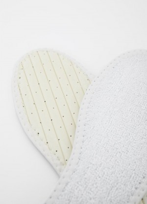 Dámské Shoe Care Vagabond Cotton insole Béžový | CZ AS1-11211E9