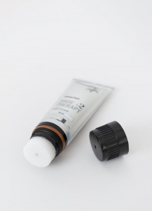 Dámské Shoe Care Vagabond Shoe cream Bílé | CZ SL1-44554E7