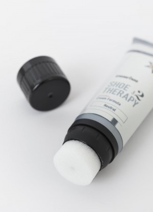 Dámské Shoe Care Vagabond Shoe cream Béžový | CZ NH4-13481M7