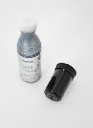 Dámské Shoe Care Vagabond Suede renovator Béžový | CZ GX3-92419T4