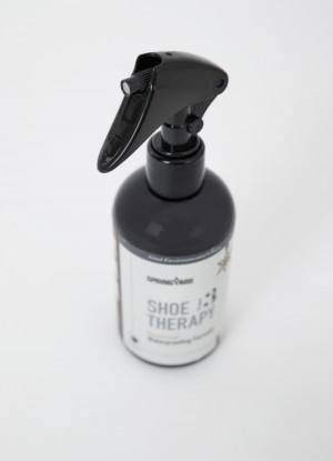 Dámské Shoe Care Vagabond Waterproofer Béžový | CZ NI3-93269Z7
